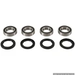 Pivot Works Rear Wheel Bearings 98-00 Suzuki Quadrunner PWRWK-S16-500. Fixed Price $90.48.