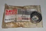 Yamaha Nos Bearing, Cylindrical 93317-31771-00. Fixed Price $13.99.