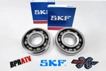 Honda CR250 CR500 RM250 KX250 Skf Main Crank Bearings Kit YZ250 WR250 Raptor. Fixed Price $48.88.