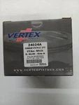 Part 24024A Vertex Forged Replica Piston Kit. Fixed Price $60.00.