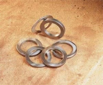 Eastern Performance Sprocket Shaft Spacer A-24039-03. Fixed Price $31.17.