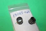 Nos Genuine Kawasaki KX60 G31 Needle Bearing Small End Qty Oem # 13033-028. Fixed Price $9.95.