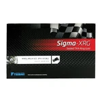 Chain Tsubaki 525 Xrg Sigma X-ring, Links, Ducati: 2007- 1098S, R;. Fixed Price $279.47.
