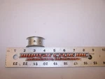 Yamaha Nos Crankshaft Plane Bearing Green 2H7-11417-31-00 Lm. Fixed Price $29.95.