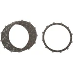 Barnett Carbon Fiber Clutch Kit 302-30-20009 For 85-89 Harley Davidson Big Twin. Fixed Price $124.21.
