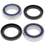 Balls 25-1315 Rear Wheel Bearing/seal Kit For 87-88 Yamaha Banshee & Trimoto. Fixed Price $41.10.