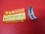 Nos New Oem Original Suzuki GS450 Metal Crankshaft 12229-44100-040. Fixed Price $14.49.