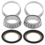 Balls 22-1012 Steering Bearing Kit Seal For Kawasaki /mach Ii 72-73. Fixed Price $56.72.