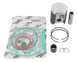 Vertex VTK22584B-2 66.40MM Top End "b" Piston Kit For 99-ON Yamaha YZ250X. Fixed Price $212.36.