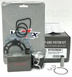 Top End Rebuild Piston Kit Std Bore 47.45MM For Honda Cr 85R 2005-2007 Vertex. Fixed Price $130.36.