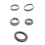 Kit For Dexter 12K Trailer Axles 28682/28622 & 3984/3920 Bearings. Fixed Price $56.61.
