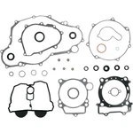 Moose Offroad 0934-1489 811677MSE Complete Gasket And Oil Seal Kit Motor. Fixed Price $145.13.