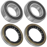 Rear Wheel Ball Bearing Seal Kit For Ktm 450 Exc Mxc Smr Sxf Xcf Xcw. Fixed Price $17.00.