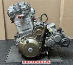 09 Honda Engine Motor Complete TRX700XX Top Lower End Fastship. Fixed Price $3199.99.