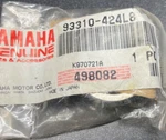 Nos Oem Yamaha Bearing Piston 1986 SRX600SC. Fixed Price $44.75.