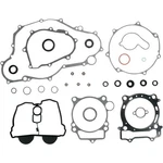 Moose Offroad Motor Gasket Kit With Seal YZ450 0934-1489. Fixed Price $145.13.