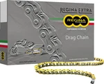 Regina 530 Extra Drag Racing Gold Chain 160 Links (136DR/1002). Fixed Price $182.78.