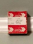 06-4287 064287 .020 Rod Bearing Set Norton 750 850 Commando. Fixed Price $40.00.