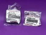 Genuine New! Kawasaki EX250 Ninja 250R Crankshaft Bearing (qty 2, Set) - JB1. Fixed Price $9.95.