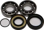 Balls 24-1026 Crankshaft Bearing And Seal Kit. Fixed Price $86.61.