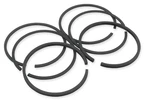 Hastings Moly Ring Set (1200CC) .030IN. Oversize 2M-6482-030. Fixed Price $80.95.