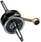 Athena Crankshaft S410130320005 Fits Yamaha YW50 Zuma & YJ50RA Vino Classic. Fixed Price $204.99.