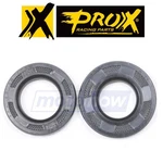 Pro-x 42.2225 Crankshaft Oil Seal Kit For Engine Crankcase Components Oz. Fixed Price $21.03.