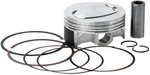 Vertex 23547A Piston Kit Standard Bore 73.95MM, 10.8:1 High Compression. Fixed Price $224.15.