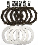 Ebc DRC98 Series Clutch Kit. Fixed Price $78.64.