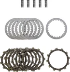 Vintco Clutch Plate Kit - Rm Fits 125 KCLS18. Fixed Price $129.95.