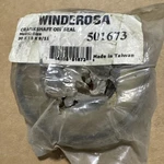 Genuine Winderosa 501673 Oil Seal 12-1399 Nos Oem. Fixed Price $15.00.