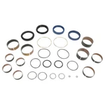 Pivot Works Fork Seal And Bushing Kit Fits Honda CRF250R CRF450R CRF250X CRF450X. Fixed Price $89.89.
