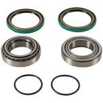 Wheel Bearing Kit For Polaris Scrambler 400 2X4 2000-2002; PWRWK-P01-042. Fixed Price $50.38.