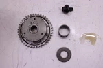 03-06 Honda CBR600RR Oem Engine Starter One Way Gear Clutch Bearing. Fixed Price $28.50.