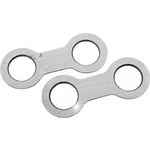 Eastern Motorcycle Cam Gear Thrust Plates 71-90 Harley Sportster Xlh Xlch Xr. Fixed Price $25.60.
