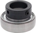 Parts Unlimited Bearings 1242-0006 Premium Quality Auto. Fixed Price $23.89.