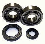 Main Bearing & Seal Kit Honda 250 Cr 92-07. Fixed Price $83.95.