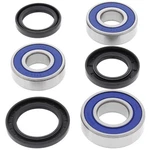Pivot Works Rear Premium Wheel Bearing Kit For Triumph Tiger 800 2011-2020. Fixed Price $37.68.