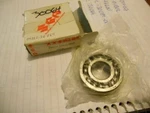 Nos Suzuki RM250 PE250 LT-F230 Oem Ball Bearing 09262-30064. Fixed Price $25.88.