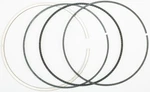 Kawasaki Honda Suzuki 450 2008-2018 Athena Big Bore Piston Ring Set 100MM S41.... Fixed Price $49.95.
