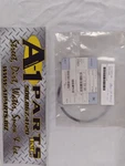 Nos Oem Bmw-motorad Shim .150MM Swing Arm 1980-2008 K1200 R1100 R1150 K1100 K10. Fixed Price $24.95.