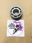 Yamaha Bearing P/n 93306-30702 1976-2018 SR400 XT600 Oem. Fixed Price $24.60.