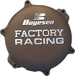 Boyesen Factory Clutch Cover Magnesium Motorcycle Atv/utv Dirt Bike CC-38M. Fixed Price $86.36.