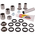 New Pivot Works Linkage Rebuild Kit PWLK-Y17-000 For Yamaha YZ125 1993. Fixed Price $121.56.