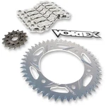 Vortex Steel 530RV3 Wss Warranty Kit - CK5172. Fixed Price $328.91.