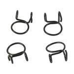 Balls FS00062 Hose Clamps Refill Kit 4/PK. Fixed Price $22.76.