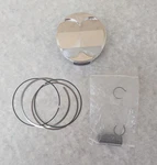 Vertex 23641C Ktm SX-F350 / EXC-F350 Husqvarana FE350 D. 87.98 Piston Kit. Fixed Price $249.99.