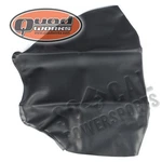 Quad Works Seat Cover-black For 2000-2006 Yamaha YFM400F Kodiak 4X4 Atv. Fixed Price $53.50.