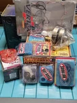 Wrench Rabbit / Vertex Complete Engine Rebuild Kit Kawasaki Kx 450 F 2010-2012. Fixed Price $679.95.