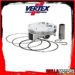 23461C Piston Vertex 78,98MM 4T Bb Honda CRF250R Big Bore Compr 13,0:1 2008- 256. Fixed Price $197.34.